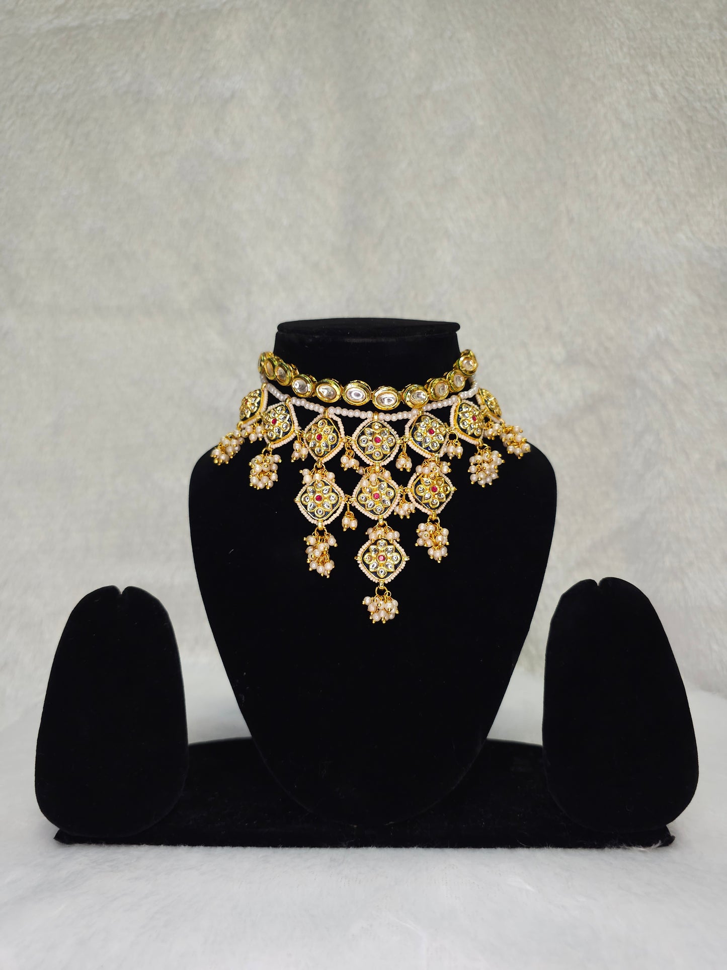 Regal Kundan Cascade