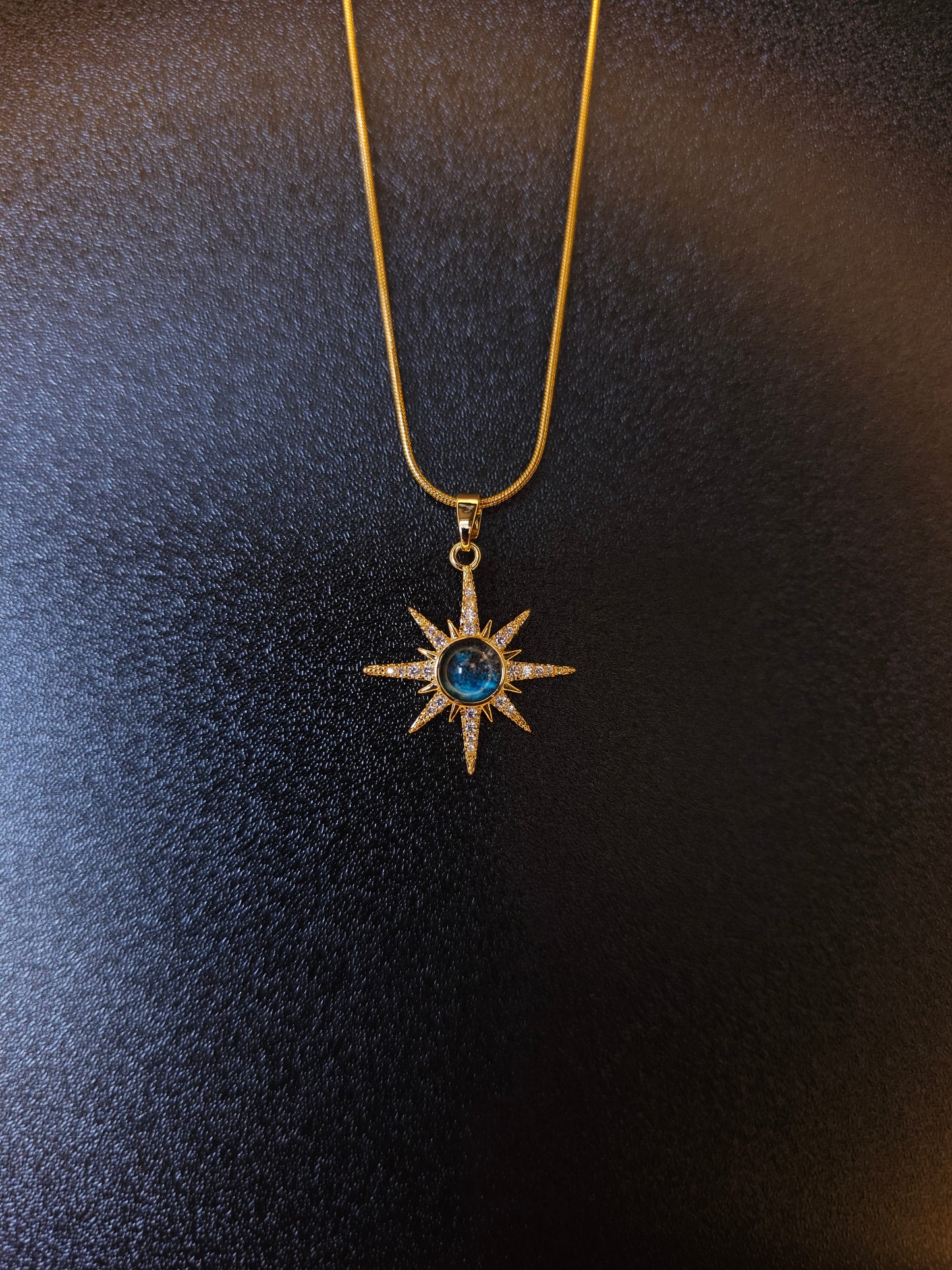 Celestial Gleam