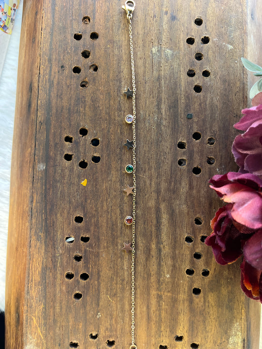 Twinkle & Shine Bracelet