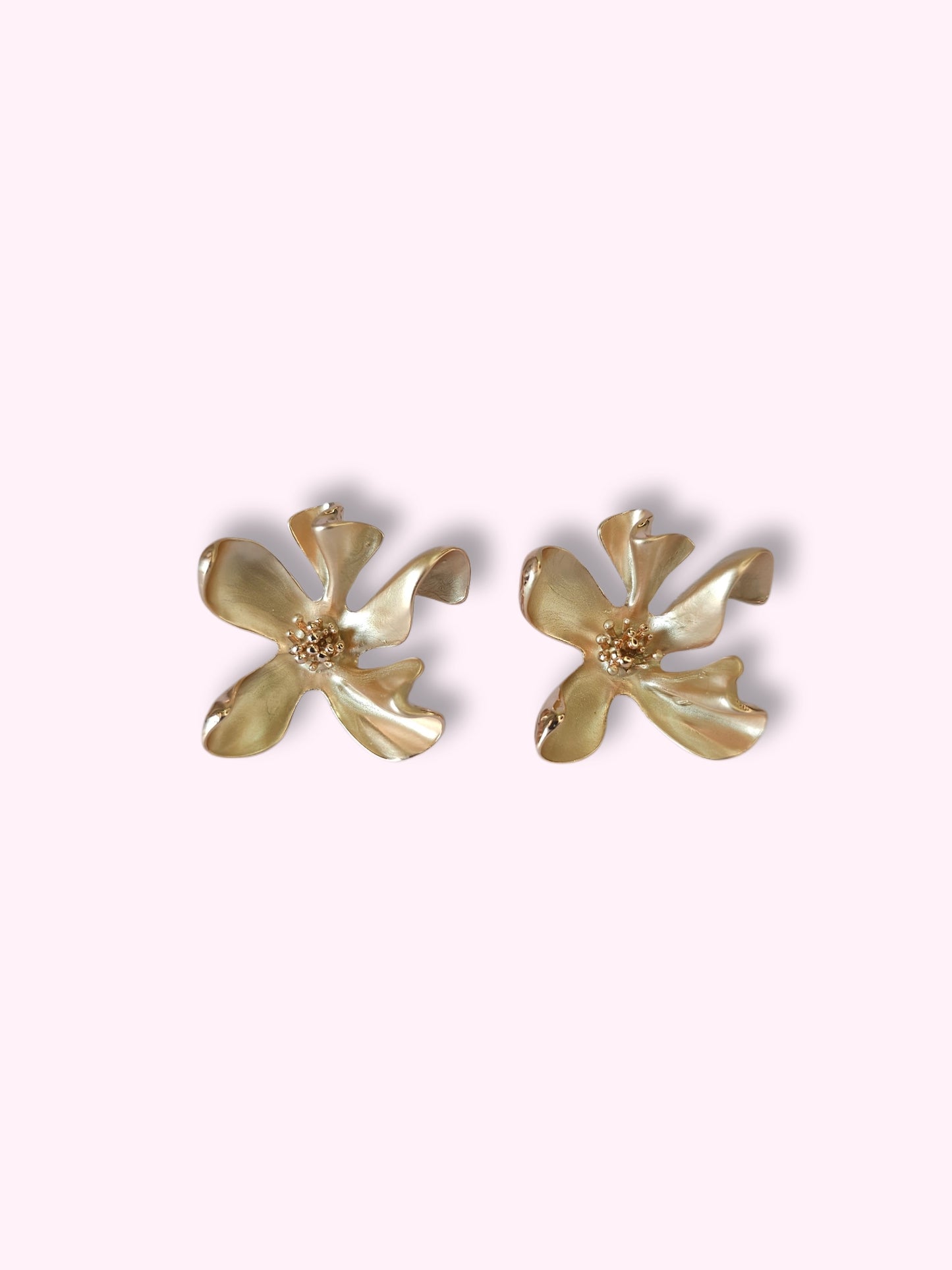 Floral Pearl Aura