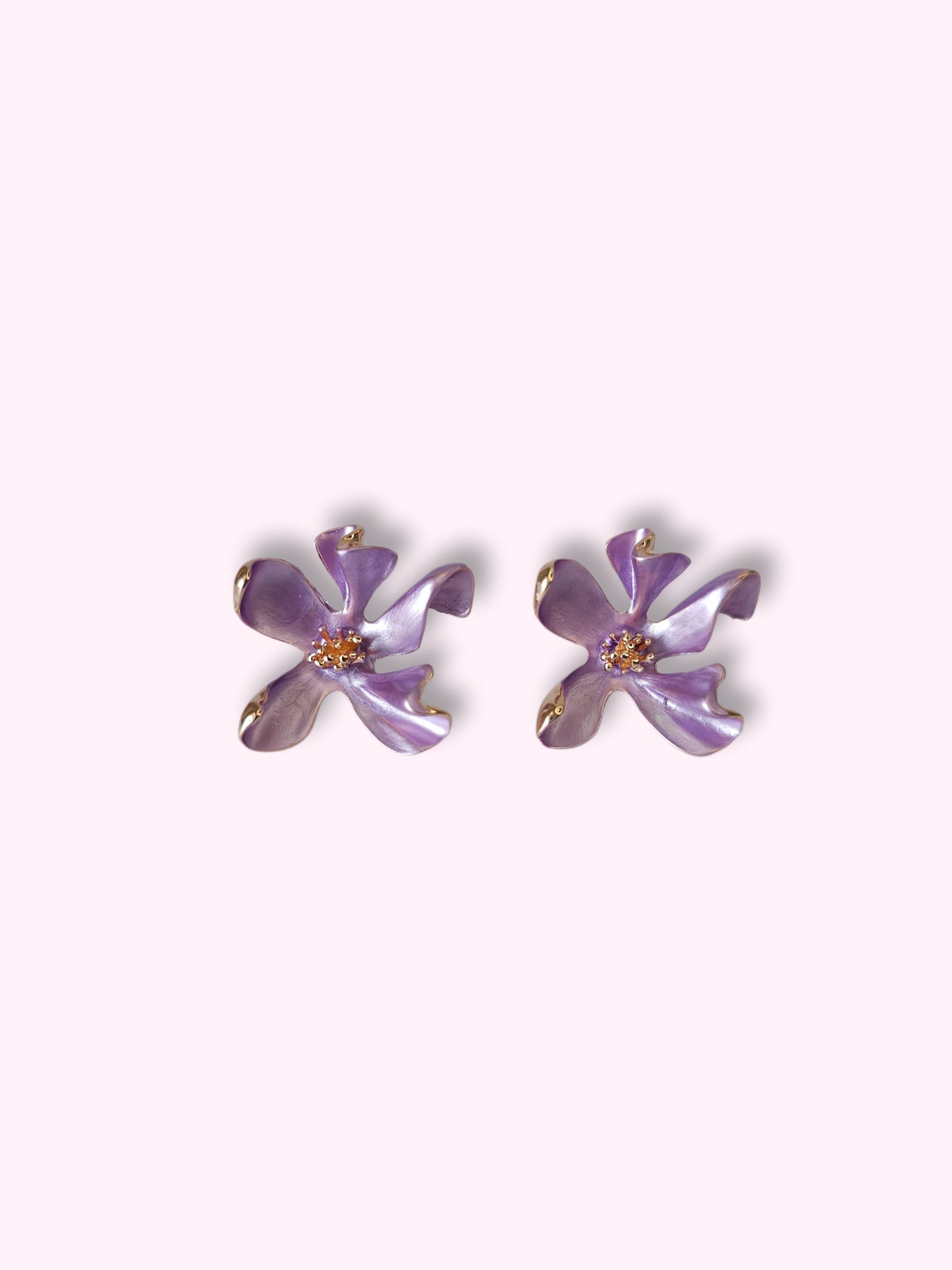 Floral Pearl Aura