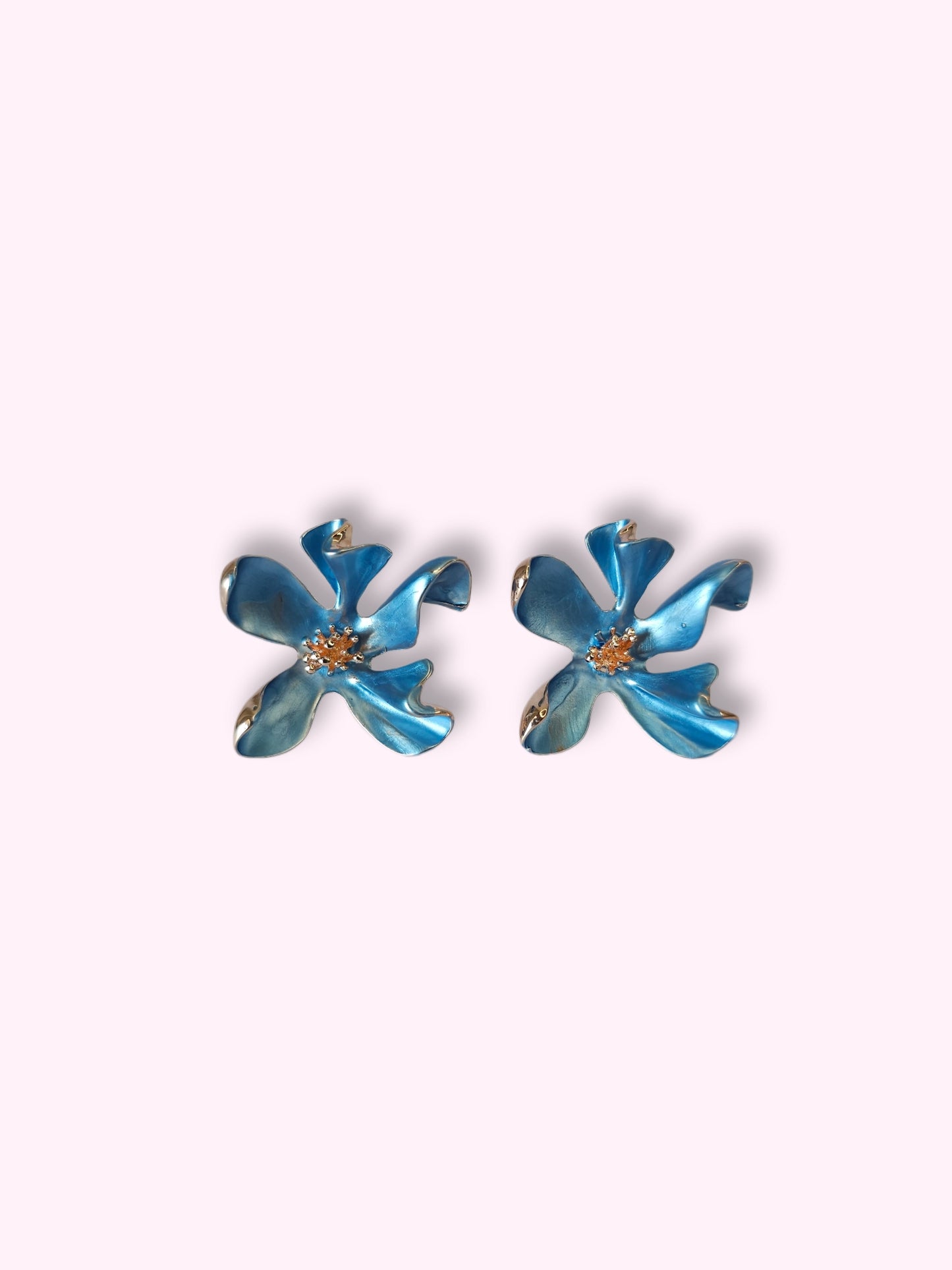 Floral Pearl Aura