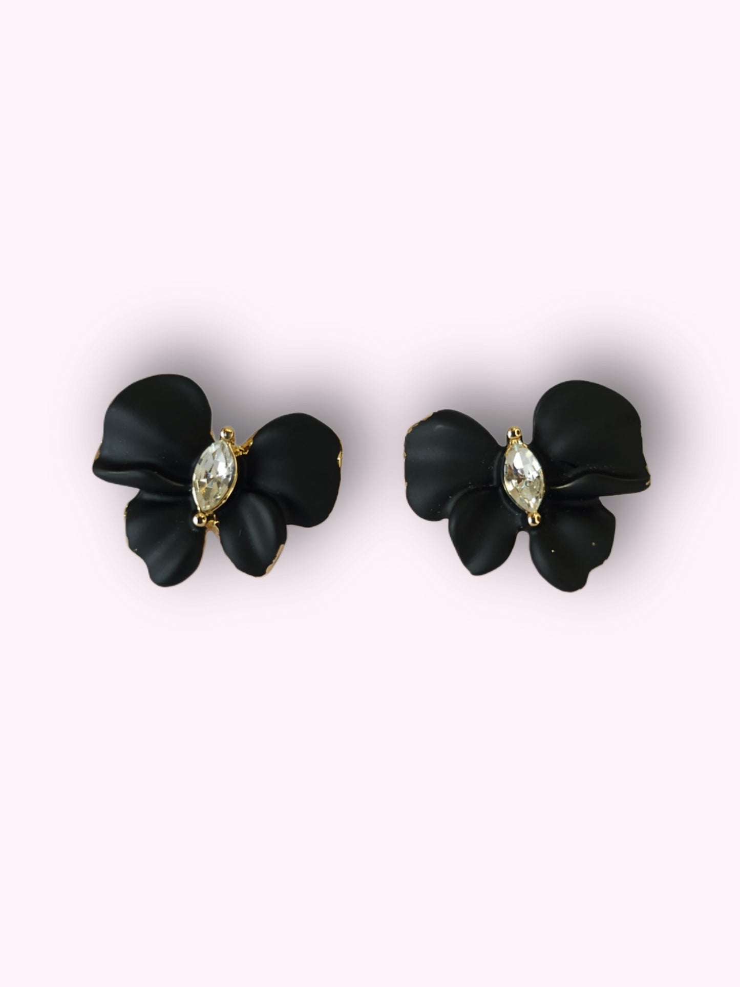 Butterfly Studs