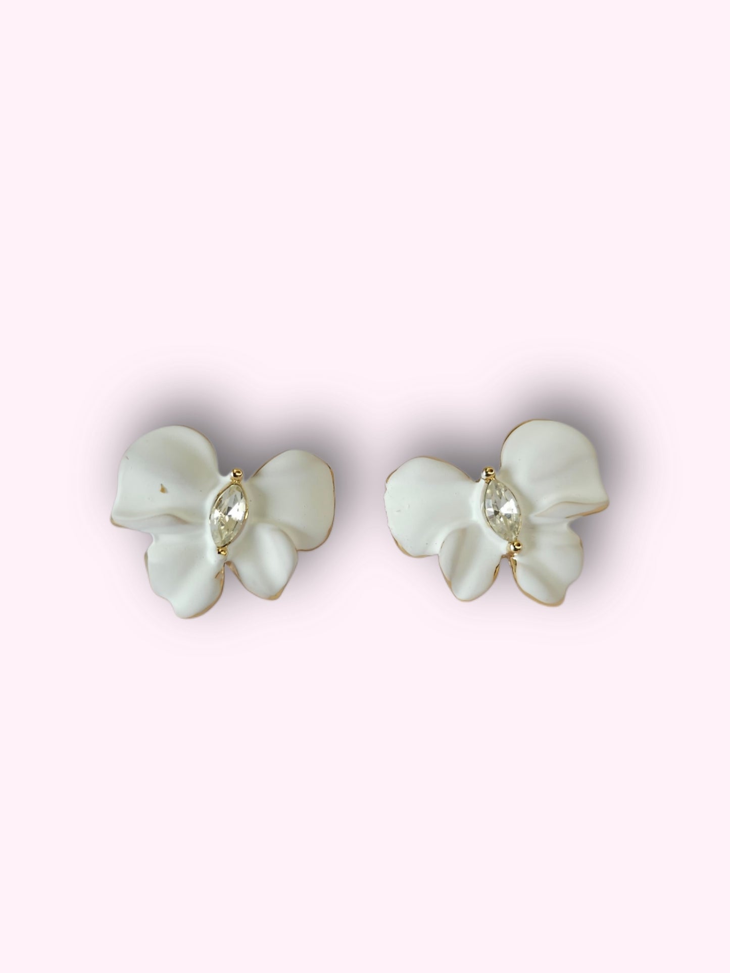 Butterfly Studs