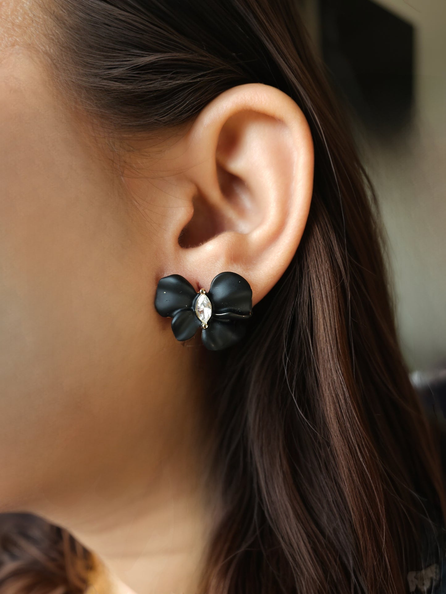 Butterfly Studs