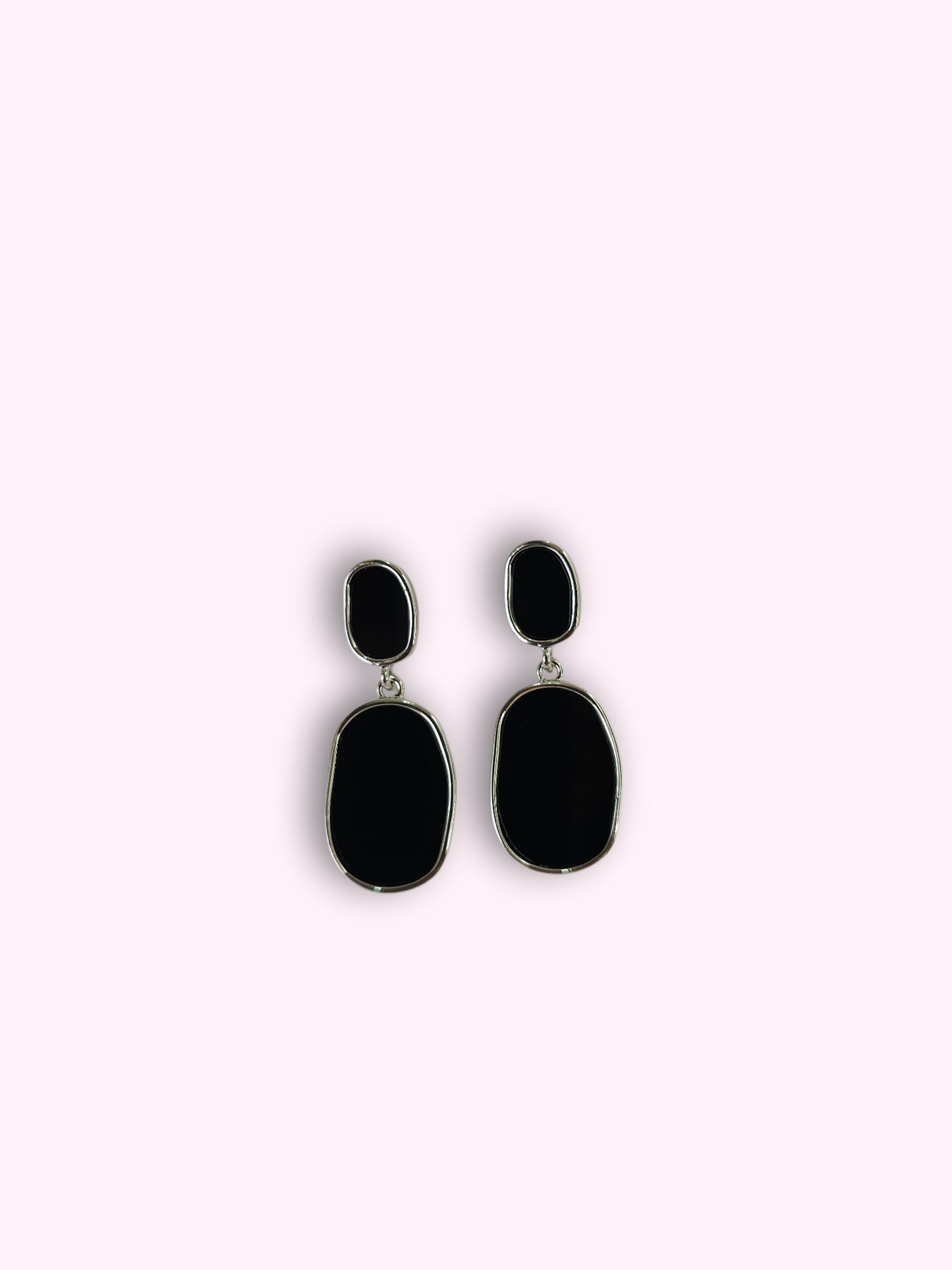 Oval Drops”