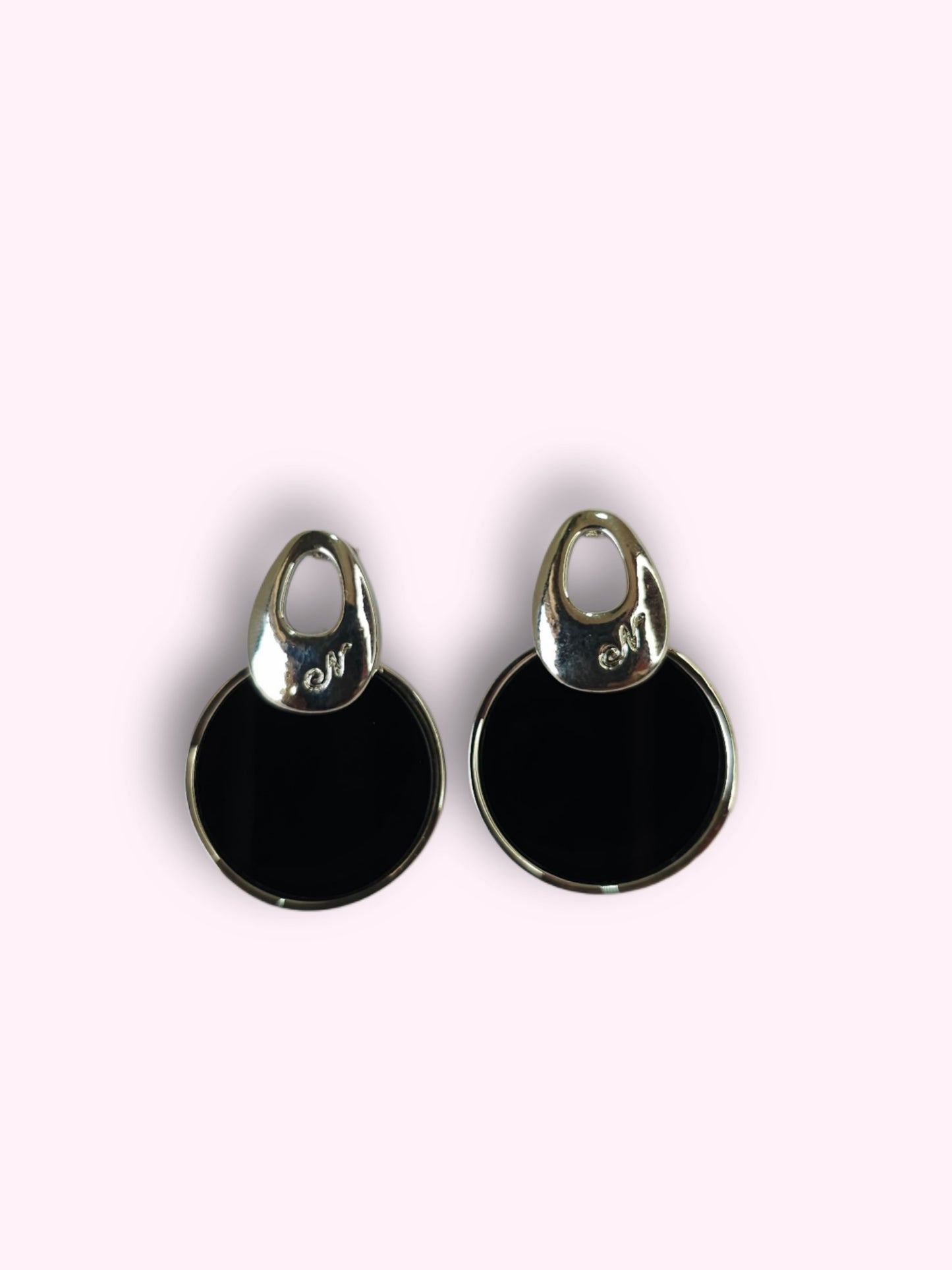 Gloss Loop Studs