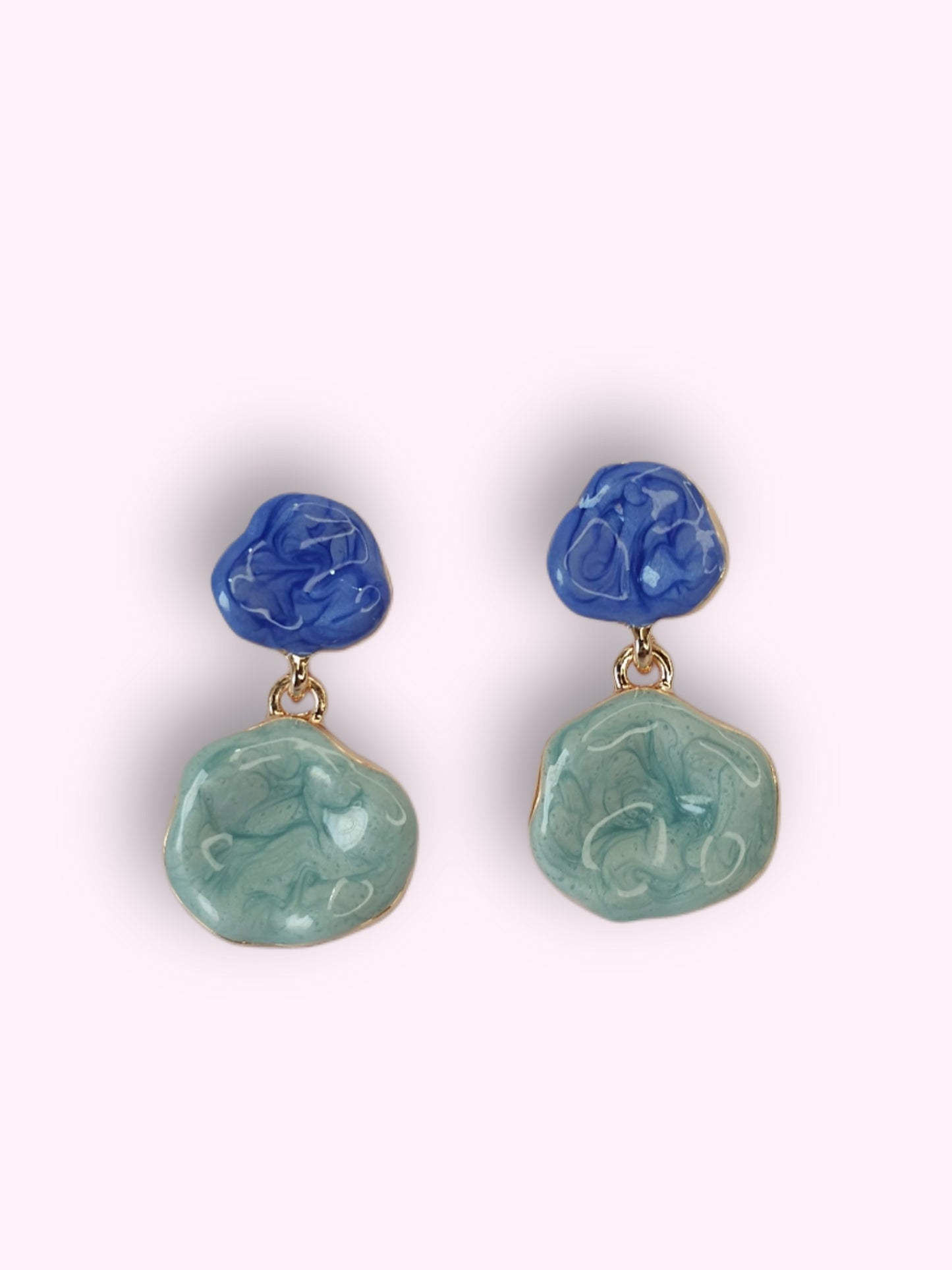Pebble Pop Drops