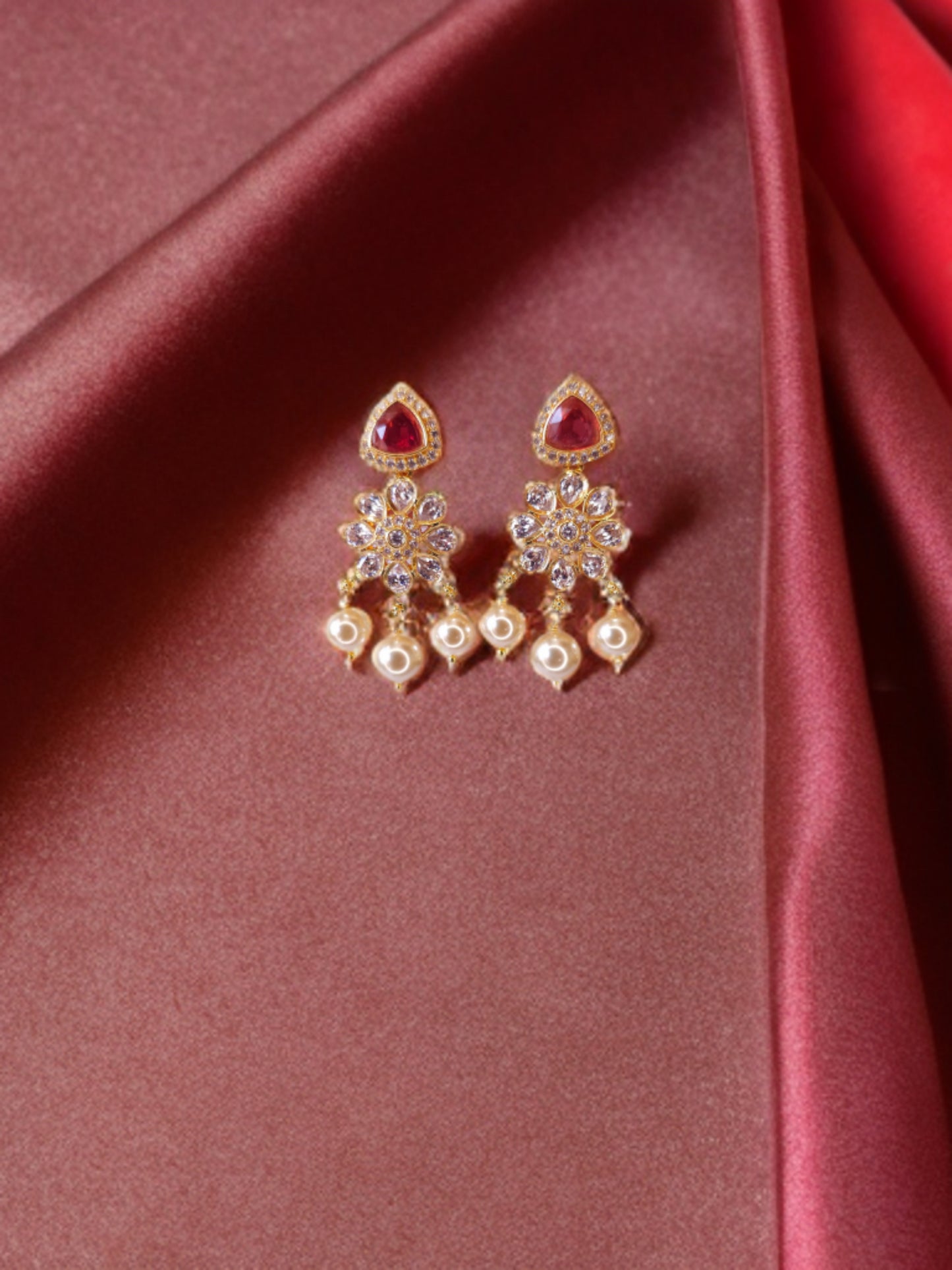 Emerald Radiance Set