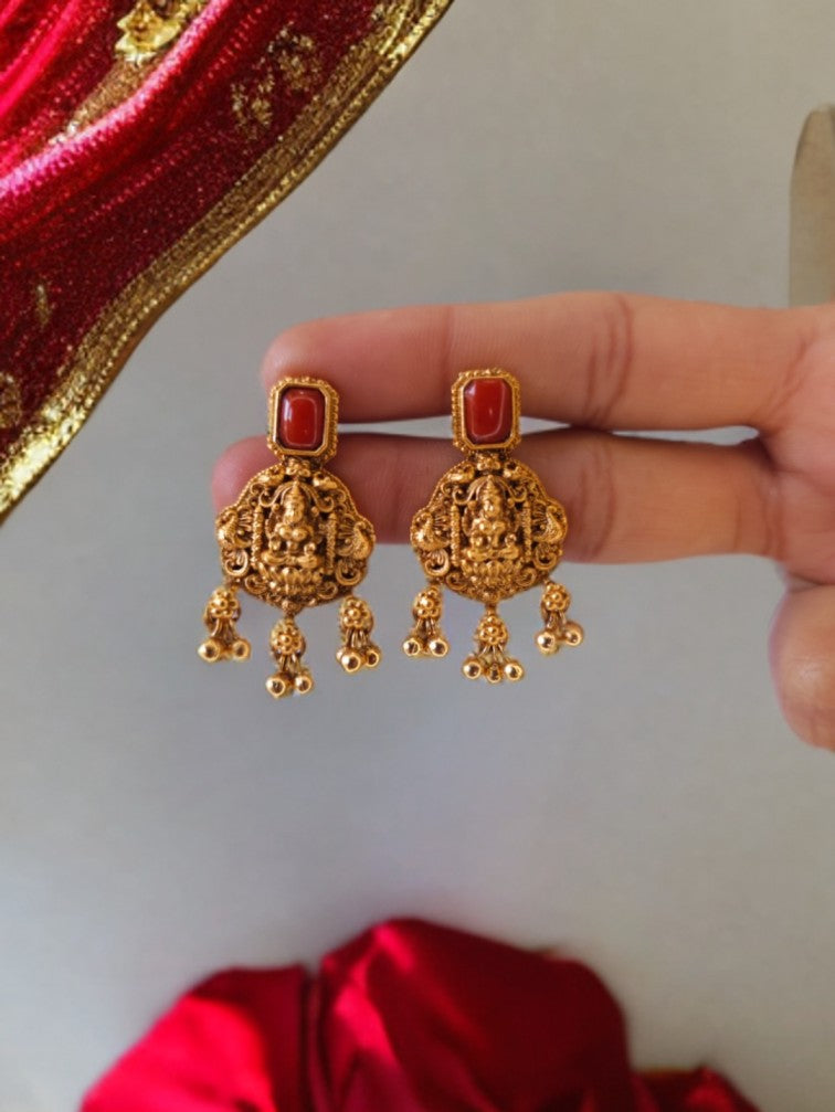 Temple Glow Set