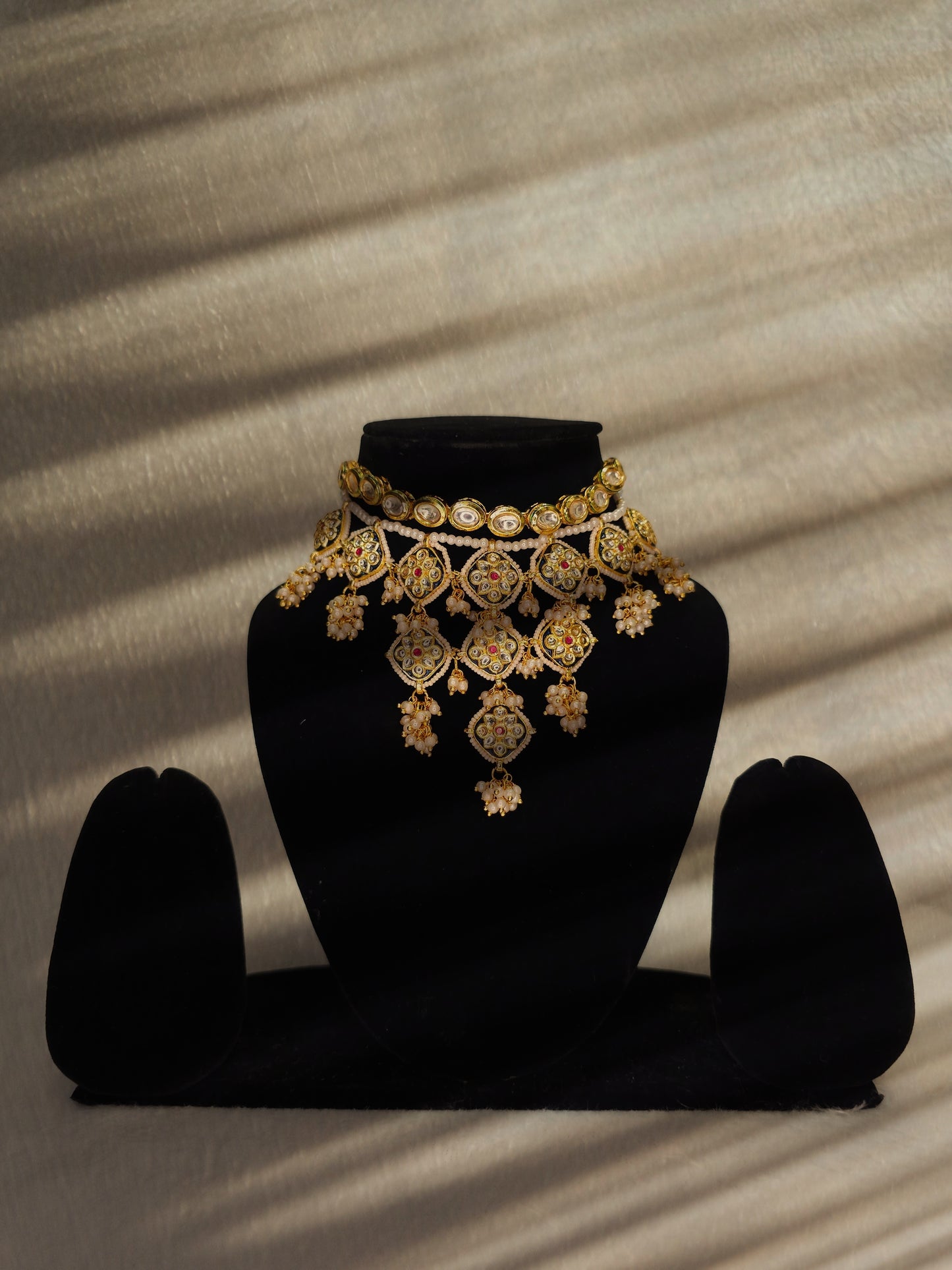 Regal Kundan Cascade