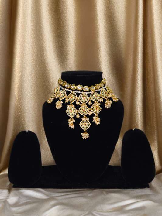 Regal Kundan Cascade