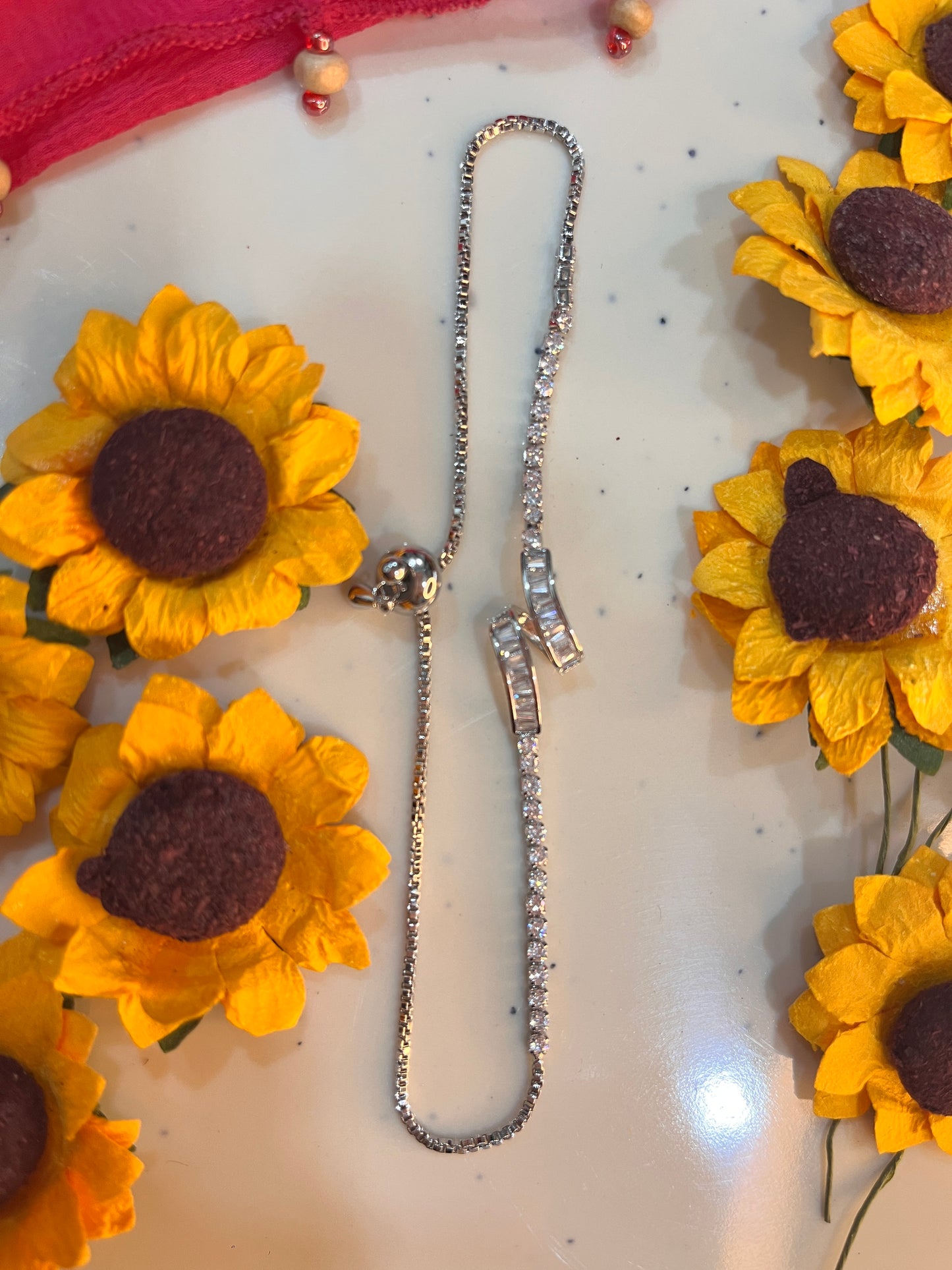 Sparkling Elegance Bracelet