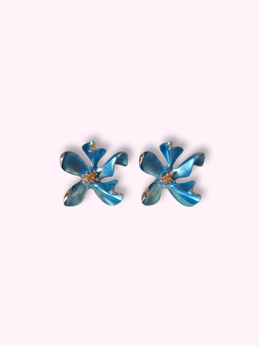 Floral Pearl Aura