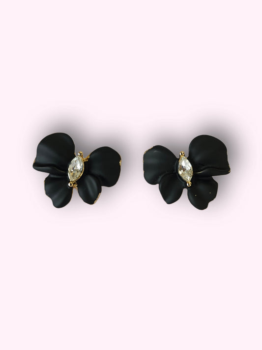 Butterfly Studs