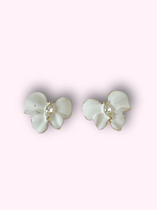 Butterfly Studs