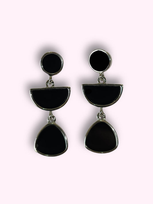 Midnight Muse Danglers
