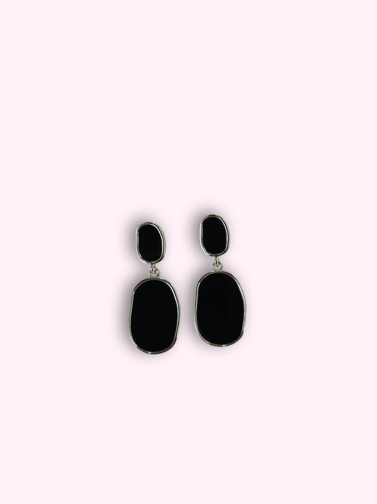 Oval Drops”