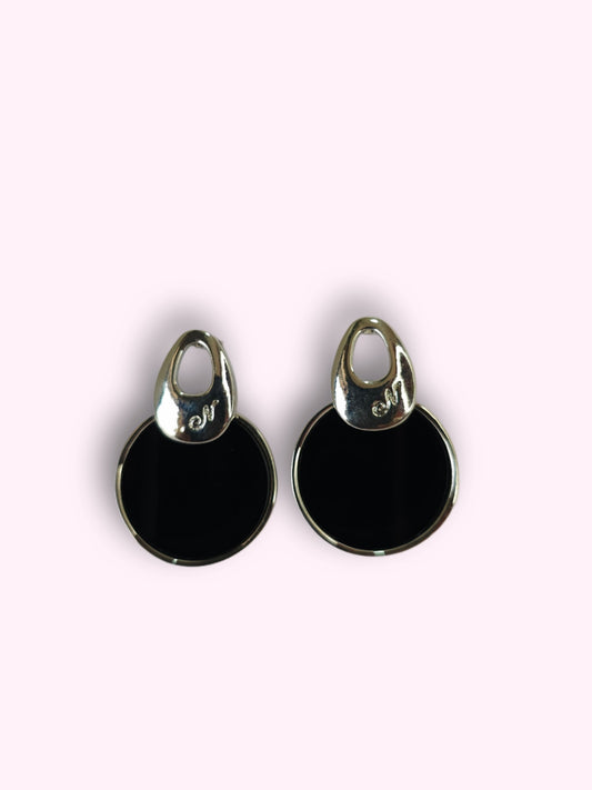 Gloss Loop Studs