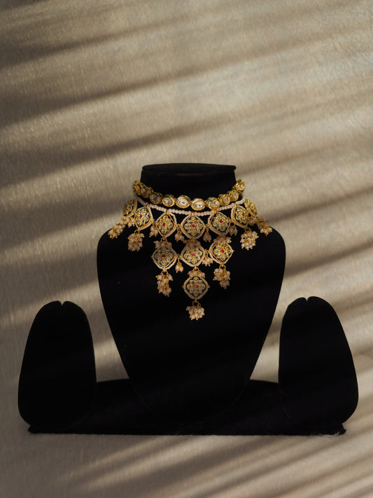Regal Kundan Cascade