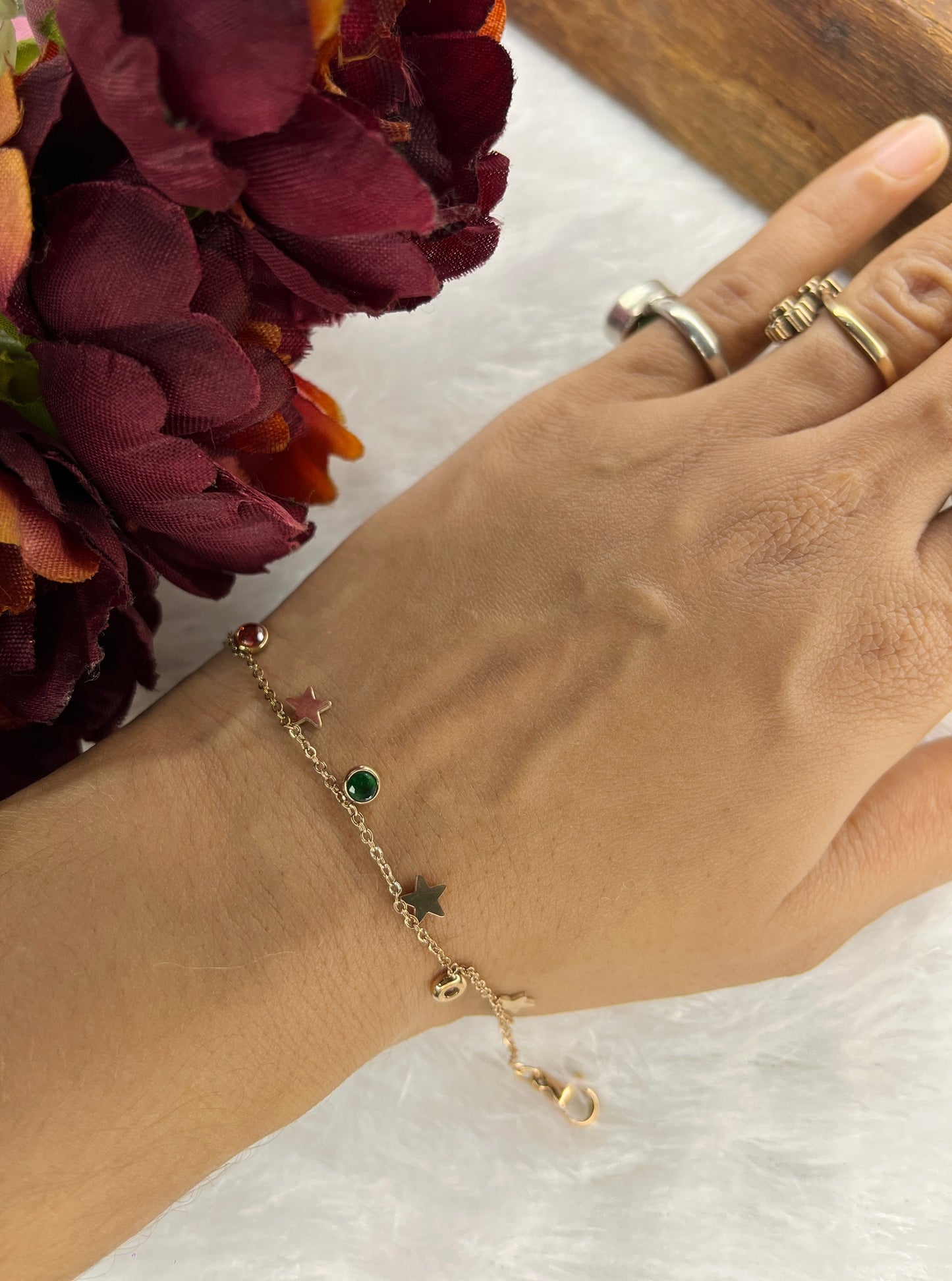 Twinkle & Shine Bracelet